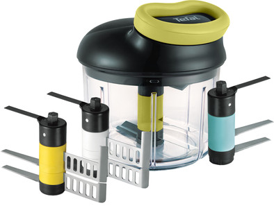 Tefal 5 Second Chopper K13210 is nooit meer leverbaar