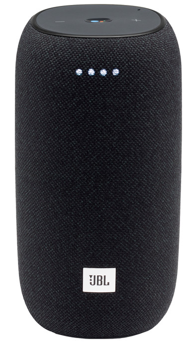 JBL Link Portable Black is no longer available