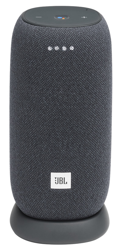 JBL Link Portable Grijs is nooit meer leverbaar