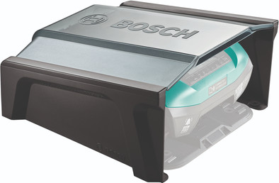 Bosch Garage for Indego is no longer available