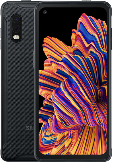 Samsung Galaxy Xcover Pro is nooit meer leverbaar