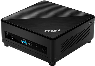 MSI Cubi 5 10M-006MYS is nooit meer leverbaar