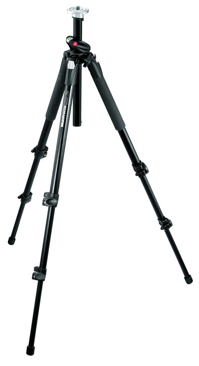 Manfrotto 190XPROB is nooit meer leverbaar