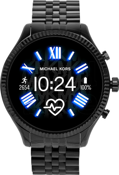 Michael Kors Access Lexington Gen 5 MKT5096 Black is no longer available
