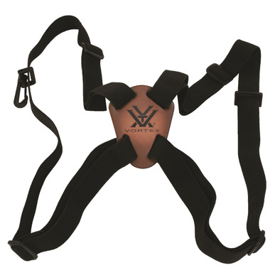 Vortex Glasspak Verrekijker Harnas is nooit meer leverbaar