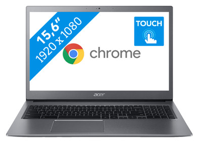Acer Chromebook 715 CB715-1WT-31F6 is no longer available