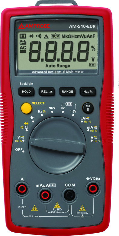 Beha-Amprobe AM-510-EUR is no longer available