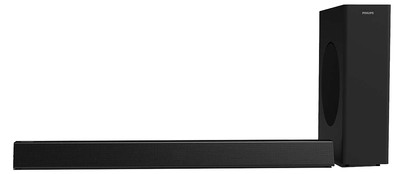 Philips HTL3310 Soundbar + Subwoofer is no longer available