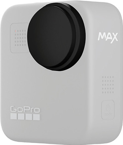 GoPro Max Replacement Lens Caps is no longer available