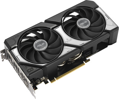 ASUS DUAL GeForce RTX 5060 Ti OC 16GB is nooit meer leverbaar