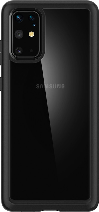 Spigen Ultra Hybrid Samsung Galaxy S20 Plus Back Cover Transparent is no longer available