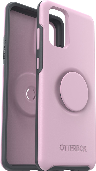 Popsocket Otterbox Symmetry Galaxy S21 Ultra OtterBox Otter Pop