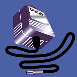 Brother Adapter 24ES is nooit meer leverbaar