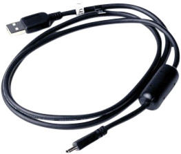 Garmin USB-kabel is nooit meer leverbaar