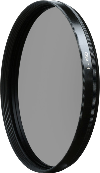 B + W Circular Polarizing Filter 77 E is no longer available
