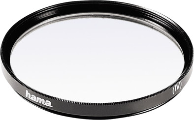 Hama UV Filter 77mm is no longer available
