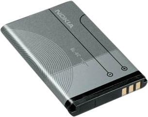 Nokia BL-4C Accu is nooit meer leverbaar