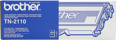 Brother TN-2110 Toner Cartridge Black is no longer available