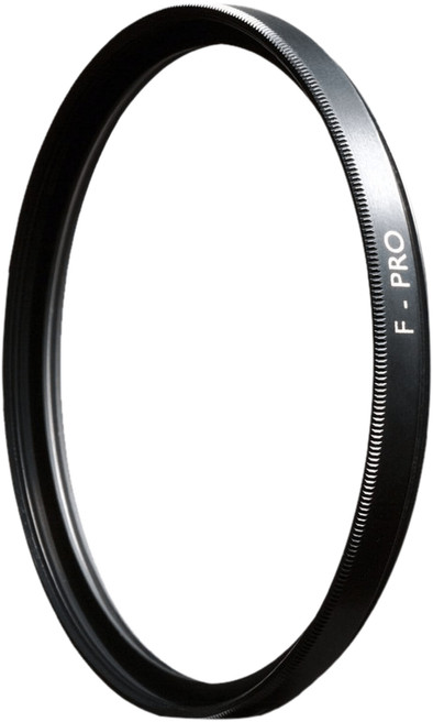 B+W 010 UV-filter 82 E is nooit meer leverbaar