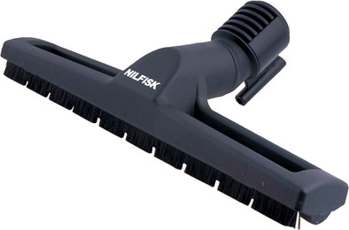 Nilfisk Parketborstel Extreme is nooit meer leverbaar