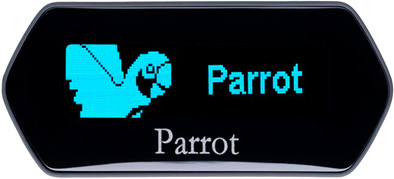 Parrot MKi9100 is nooit meer leverbaar