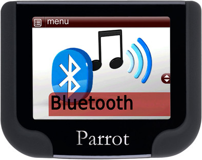 Parrot MKi9200 is no longer available