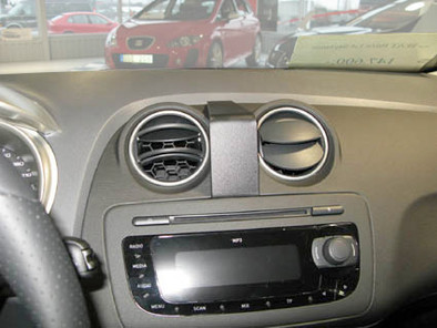 Brodit ProClip Seat Ibiza 2009-2011 Central Confirmation is no longer available
