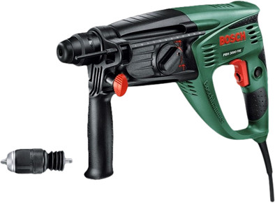 Bosch PBH 3000 FRE is nooit meer leverbaar