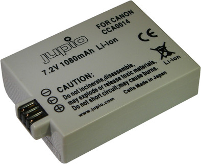 Jupio LP-E5 is no longer available