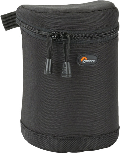 Lowepro Lenscase 9x13 cm is nooit meer leverbaar