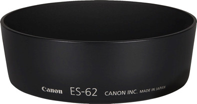 Canon ES-62 is no longer available