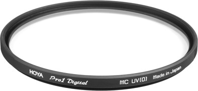 Hoya UV Pro1 Digital 62mm is no longer available