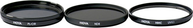 Hoya Digital Filter Introduction Kit 62mm is no longer available
