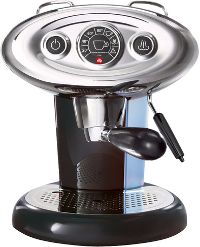 Francis Francis Illy Mie X7.1 Black is no longer available