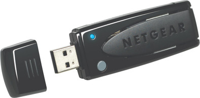 Netgear WNDA3100 is no longer available