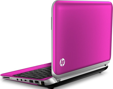 HP Mini 210-3010sd is nooit meer leverbaar