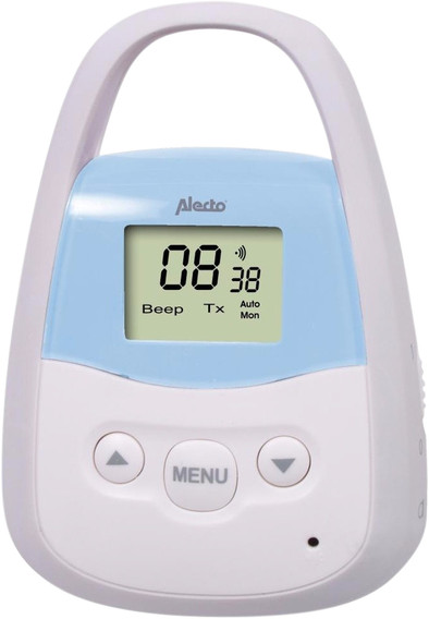 Alecto DBX-83 Uitbreidingsunit is nooit meer leverbaar