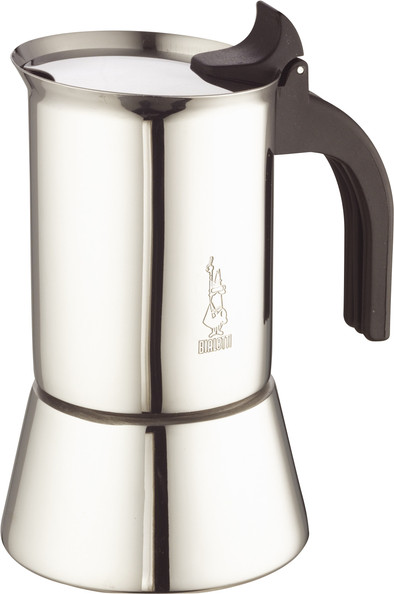 Bialetti Venus Induction 10 kopjes is nooit meer leverbaar