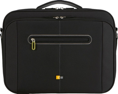 Case Logic Laptoptas 18,4'' Zwart PNC218 is nooit meer leverbaar