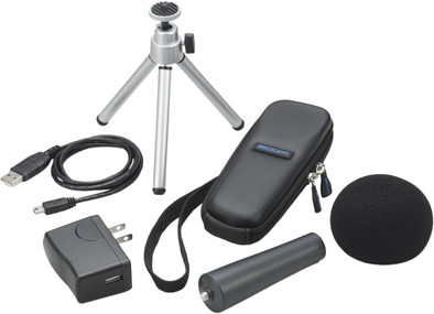 Zoom H1 Accessories Kit is no longer available