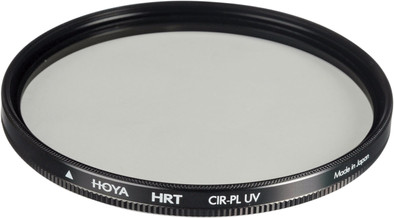 Hoya HRT polarizing filter and UV-coating 49mm is no longer available