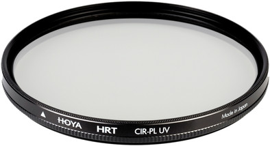 Hoya HRT Polarization Filter and UV-Coating 72mm is no longer available