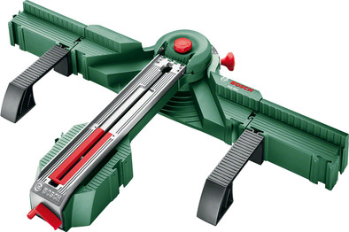 Bosch Zaagstation PLS 300 is nooit meer leverbaar