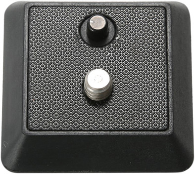 Vanguard Snelkoppelingsplaat QS-29 is nooit meer leverbaar