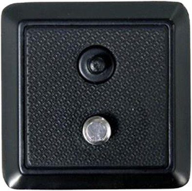 Vanguard Snelkoppelingsplaat QS-36 is nooit meer leverbaar