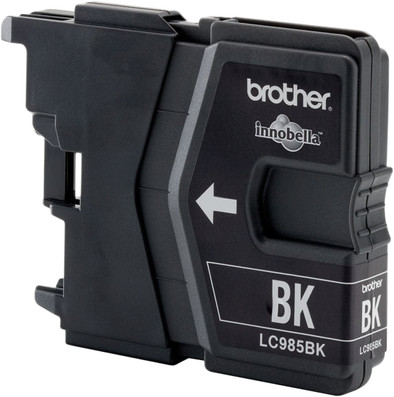 Brother LC-985 Cartridge Black is no longer available