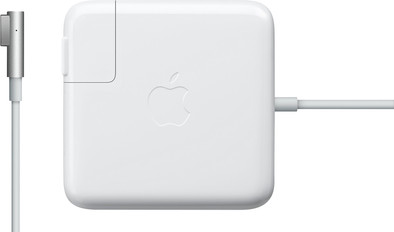 Apple MacBook Pro MagSafe Power Adapter 85W (MC556Z/B) is nooit meer leverbaar