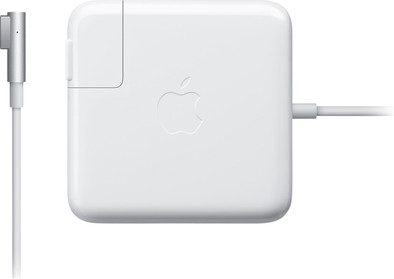 Apple MacBook Pro MagSafe Power Adapter 60W (MC461Z/A) is nooit meer leverbaar
