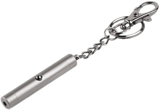 Hama Laserpointer LP15 is nooit meer leverbaar