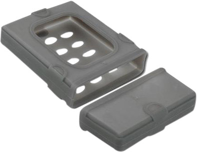 Sharkoon Quick Protect 3,5 inch is nooit meer leverbaar